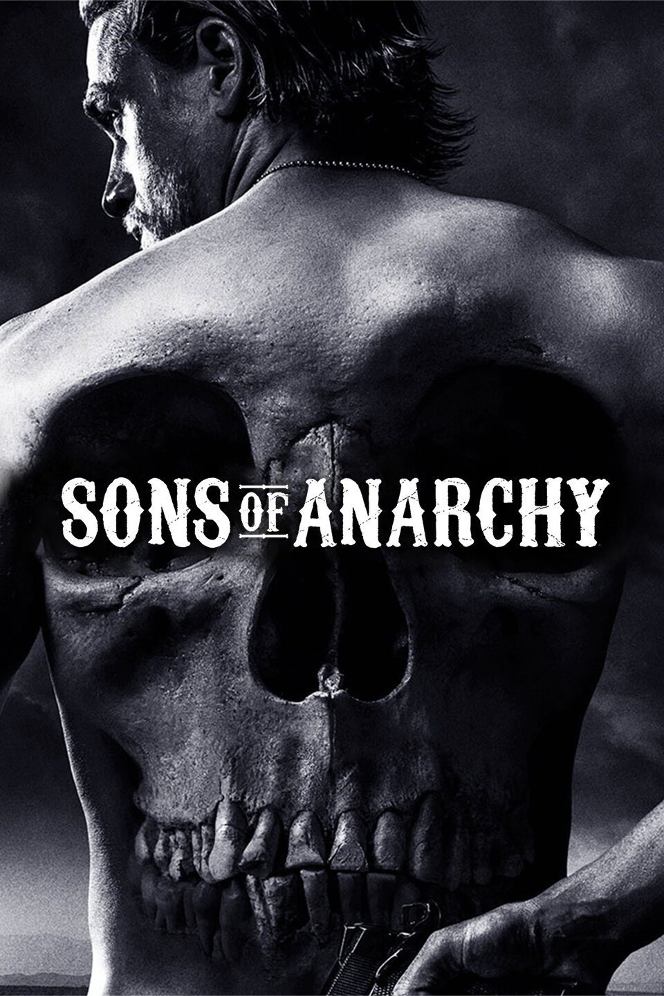 Sons of Anarchy [296409] (A1715279626) [[TV Shows]] --Plex--